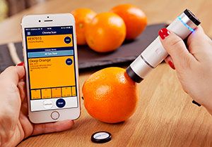 Tata Steel lance un nouveau système innovant de reconnaissance de couleur : le Colorcoat® Compass